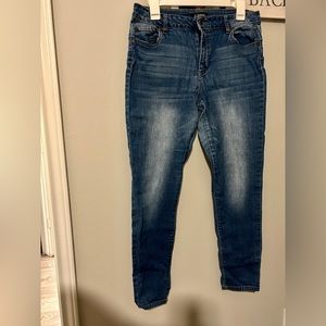 d.Jeans size 12